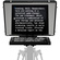 Ikan PT4500-V3 Professional 15" High-Bright Teleprompter