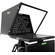Ikan 19" PTZ Teleprompter with Widescreen Monitor & 19" Talent Monitor Kit