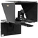 Ikan 19" PTZ Teleprompter with Widescreen Monitor & 19" Talent Monitor Kit