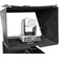 Ikan 19" PTZ Teleprompter with Widescreen Monitor & 19" Talent Monitor Kit