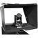 Ikan 19" PTZ Teleprompter with Widescreen Monitor & 19" Talent Monitor Kit
