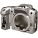 Panasonic Lumix DMC-GH4 4K Mirrorless Micro Four Thirds Digital Camera (Body Only)