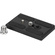 E-Image Quick Release Plate for EI-7050H Fluid Head