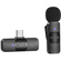 BOYA BY-V10 Ultracompact Wireless Microphone System with USB-C for Mobile Devices (2.4 GHz)