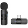 BOYA BY-V10 Ultracompact Wireless Microphone System with USB-C for Mobile Devices (2.4 GHz)