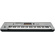 Korg Nautilus AT 61-Key Music Workstation with Aftertouch (Limited-Edition Gray)