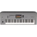 Korg Nautilus AT 61-Key Music Workstation with Aftertouch (Limited-Edition Gray)