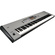 Korg Nautilus AT 88-Key Music Workstation with Aftertouch (Limited-Edition Grey)