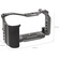 SmallRig 5060 HawkLock Quick Release Cage Kit for Sony Alpha 6700