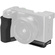 SmallRig 5061 L-Shape Mount Plate with Silicone Handle for Sony Alpha 6700