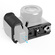 SmallRig 5061 L-Shape Mount Plate with Silicone Handle for Sony Alpha 6700