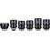 Laowa Sword Cine 15/25/35/60/100/180mm 6-Lens Bundle (ARRI PL)