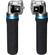 Kondor Blue Pro Pivot Reversible Rosette Grip (2-Pack, Space Gray)