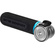 Kondor Blue Pro Pivot Reversible Rosette Grip (2-Pack, Space Gray)