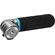 Kondor Blue Pro Pivot Reversible Rosette Grip (2-Pack, Space Gray)