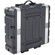 Proel FOABSR3U ABS 19" 3U Rack Case