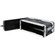 Proel FOABSR3US ABS 19" 3U Rack Case