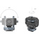 SmallRig 3809B Monitor Support with Cold Shoe Mount (Basic)