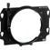 Bright Tangerine Frame Safe Clamp Adapter for Misfit Kick Matte Box (110mm)