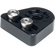 Bright Tangerine 1/4"-20 to ARRI Accessory Mount Adapter