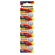 Panasonic CR2032 Lithium Battery (5-Pack)