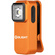 Olight Oclip Rechargeable Clip-On Light (Orange)