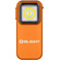 Olight Oclip Rechargeable Clip-On Light (Orange)