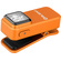 Olight Oclip Rechargeable Clip-On Light (Orange)