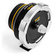 NiSi ATHENA PL-X Adapter for PL Mount Lenses to X Mount Cameras