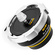 NiSi ATHENA PL-X Adapter for PL Mount Lenses to X Mount Cameras