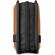 WANDRD Lens Filter Case (Sedona Orange)