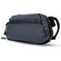 WANDRD Tech Bag (Aegean Blue, 2L)