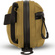 WANDRD Tech Bag (Dallol Yellow, 2L)
