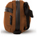 WANDRD Tech Bag (Sedona Orange, 2L)