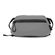 WANDRD Tech Bag (Makalu Gray, 2L)