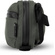 WANDRD Tech Bag (Wasatch Green, 2L)