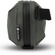 WANDRD Tech Bag (Wasatch Green, 1L)