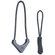WANDRD Standard Zipper Puller (Aegean Blue, 12-Pack)