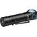 Olight Perun 3 Rechargeable Right-Angle LED Flashlight and Headband (Black)