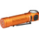 Olight Perun 3 Rechargeable Right-Angle LED Flashlight and Headband (Orange)