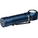 Olight Perun 3 Rechargeable Right-Angle LED Flashlight and Headband (Midnight Blue)
