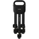 SmallRig 5020B Quick-Lock Photography Heavy Duty Tripod Dolly