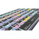 Logickeyboard TITAN Adobe After Effects CC Wireless Keyboard for Mac