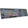 Logickeyboard TITAN Avid Media Composer Pro Wireless Keyboard for Mac