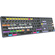 Logickeyboard TITAN Ableton Live Wireless Keyboard for Mac