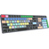 Logickeyboard TITAN Avid Sibelius Wireless Keyboard for Mac