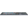 Logickeyboard TITAN Adobe Graphic Designer Wireless Keyboard for Mac