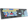 Logickeyboard TITAN Cubase & Nuendo Wireless Keyboard for Mac