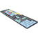 Logickeyboard TITAN Cubase & Nuendo Wireless Keyboard for Mac