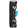 Kondor Blue Dual Rosette Clamp (Raven Black)